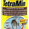 Tetra - Aliment Complet TetraMin En Flocons Pour Poissons Tropicaux - 500ml -Magasin De Fournitures Pour Animaux De Compagnie 1175