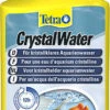 Tetra - Éclaircisseur D'Eau CrystalWater Pour Aquarium D'Eau Douce - 250ml 1 Tetra - Éclaircisseur D'Eau CrystalWater Pour Aquarium D'Eau Douce - 250ml -Magasin De Fournitures Pour Animaux De Compagnie 1195