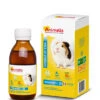 Animalis - Vitamines C Pour Cochon D'Inde - 250ml 2 Animalis - Vitamines C Pour Cochon D'Inde - 250ml -Magasin De Fournitures Pour Animaux De Compagnie 13391