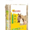 Animalis - Litière Végétale Pour Rongeur - 20L -Magasin De Fournitures Pour Animaux De Compagnie 13408