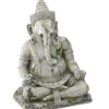 Décoration Ganesh Elephant Pour Aquarium