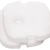 Sera - Fibres De Filtration Pour Pompe 250/400+UV - Blanche -Magasin De Fournitures Pour Animaux De Compagnie 13987