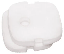 Sera - Fibres De Filtration Pour Pompe 250/400+UV - Blanche