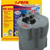 Sera - Filtre Extérieur Fil Bioactive 130 UV Jusqu'à 130L Pour Aquarium D'Eau Douce