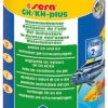 Sera - Durcisseur De L'Eau GH/KH-Plus Pour Aquarium - 250ml 2 Sera - Durcisseur De L'Eau GH/KH-Plus Pour Aquarium - 250ml -Magasin De Fournitures Pour Animaux De Compagnie 14006