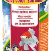Sera - Aliments Spécial Couleurs Goldy Color Spirulina Pour Poissons Rouges - 1L -Magasin De Fournitures Pour Animaux De Compagnie 14012
