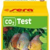 Sera - Test De Dioxyde De Carbone CO2 Test Pour Aquarium - 15ml
