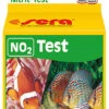 Sera - Test De Nitrites NO2 Test Pour Aquarium - 2x15ml 1 Sera - Test De Nitrites NO2 Test Pour Aquarium - 2x15ml -Magasin De Fournitures Pour Animaux De Compagnie 14038