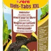 Sera - Aliments Wels-Tabs XXL Pour Les Silures De Grande Taille - 250ml 2 Sera - Aliments Wels-Tabs XXL Pour Les Silures De Grande Taille - 250ml -Magasin De Fournitures Pour Animaux De Compagnie 14055