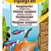 Sera - Aliments Granulés Moelleux Vipagran Pour Poissons - 1L 1 Sera - Aliments Granulés Moelleux Vipagran Pour Poissons - 1L -Magasin De Fournitures Pour Animaux De Compagnie 14067