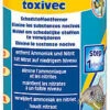 Sera - Élimine Les Substances Nocives Toxivec Pour Aquarium - 250ml