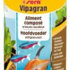 Sera - Aliments Granulés Moelleux Vipagran Pour Poissons - 250ml 2 Sera - Aliments Granulés Moelleux Vipagran Pour Poissons - 250ml -Magasin De Fournitures Pour Animaux De Compagnie 14075