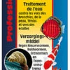 Sera - Traitement De L'Eau Contre Les Vers Des Branchies Med Pro Tremazol Pour Aquarium - 25ml 1 Sera - Traitement De L'Eau Contre Les Vers Des Branchies Med Pro Tremazol Pour Aquarium - 25ml -Magasin De Fournitures Pour Animaux De Compagnie 14091
