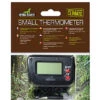 Reptiles Planet - Thermomètre Digital Small Thermometer Pour Terrarium -Magasin De Fournitures Pour Animaux De Compagnie 14097