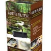 Reptiles Planet - Filtre Repti Filter 480 L/H -Magasin De Fournitures Pour Animaux De Compagnie 14098