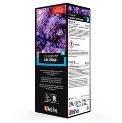 Red Sea - Complément De Magnésium Foundation A Calcium+ Pour Coraux - 1L