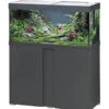 Eheim - Aquarium Vivaline LED De 180L Avec Meuble - Anthracite -Magasin De Fournitures Pour Animaux De Compagnie 15953