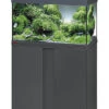 Eheim - Aquarium Vivaline LED De 126L Avec Meuble - Anthracite