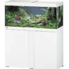 Eheim - Aquarium Vivaline LED De 180L Avec Meuble - Blanc