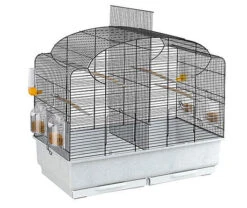 Ferplast - Cage Canto Pour Oiseaux