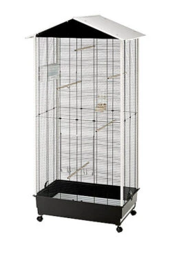 Ferplast - Volière Nota Pour Oiseaux