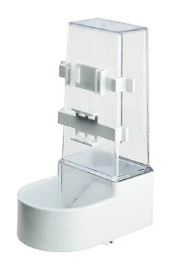 Ferplast - Distributeur De Graines FPI 4518 Pour Oiseaux