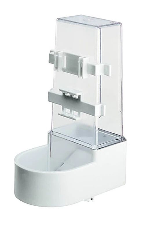 Ferplast - Distributeur De Graines FPI 4518 Pour Oiseaux 3 Ferplast - Distributeur De Graines FPI 4518 Pour Oiseaux