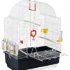 Ferplast - Cage Ibiza Open Pour Oiseaux