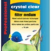 Sera - Média De Filtration En Boule Crystal Clear Professional Pour Aquarium - X12