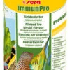 Sera - Aliments Spécial Élevage ImmunPro Pour Poissons - 250ml