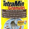 Tetra - Aliment Complet TetraMin Granules En Granulés Pour Poissons Tropicaux -Magasin De Fournitures Pour Animaux De Compagnie 180