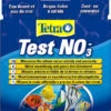 Tetra - Test Et Contrôle De La Teneur En Nitrates Test NO3 Pour Aquarium 1 Tetra - Test Et Contrôle De La Teneur En Nitrates Test NO3 Pour Aquarium -Magasin De Fournitures Pour Animaux De Compagnie 1850