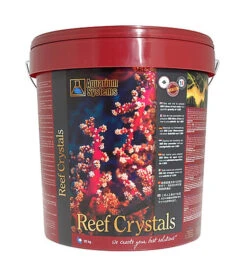 Aquarium Systems - Sel De Mer Reef Crystals