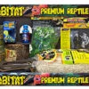 Zoomed - Kit Terrarium ReptiHabitat Pour Serpent