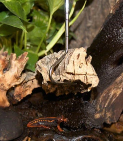 Zoomed - Crochet Téléscopique Snake Hook Pour Serpents 7 Zoomed - Crochet Téléscopique Snake Hook Pour Serpents -Magasin De Fournitures Pour Animaux De Compagnie 21030