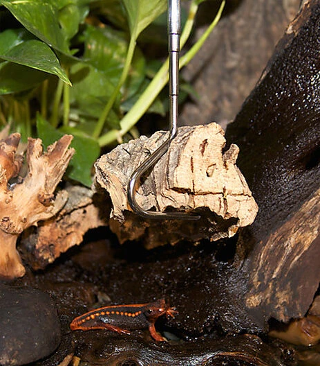 Zoomed - Crochet Téléscopique Snake Hook Pour Serpents 5 Zoomed - Crochet Téléscopique Snake Hook Pour Serpents – Image 3