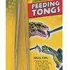 Zoomed - Pince De Nourrisage En Métal Pour Réptiles - 25,4cm 2 Zoomed - Pince De Nourrisage En Métal Pour Réptiles - 25,4cm -Magasin De Fournitures Pour Animaux De Compagnie 21081