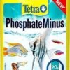 Tetra - Réduction Phosphates PhosphateMinus Pour Aquarium - 250ml 2 Tetra - Réduction Phosphates PhosphateMinus Pour Aquarium - 250ml -Magasin De Fournitures Pour Animaux De Compagnie 21154