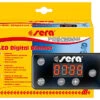 Sera - Contrôleur De Lumière LED Digital Dimmer Pour Aquarium 1 Sera - Contrôleur De Lumière LED Digital Dimmer Pour Aquarium -Magasin De Fournitures Pour Animaux De Compagnie 21201