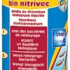 Sera - Filtration Biologique Liquide Bio Nitrivec Pour Aquarium - 250ml 1 Sera - Filtration Biologique Liquide Bio Nitrivec Pour Aquarium - 250ml -Magasin De Fournitures Pour Animaux De Compagnie 21210