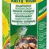Sera - Aliments Composé Raffy Vital Pour Tortues Terrestres Et Reptiles Herbivores - 1L