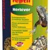 Sera - Aliments Professional Herbivor Pour Reptiles Herbivores - 1L -Magasin De Fournitures Pour Animaux De Compagnie 21228