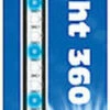 Sera - Tube LED X-Change Cool Daylight De 7,2W Pour Aquarium - 360mm -Magasin De Fournitures Pour Animaux De Compagnie 21238