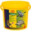 Sera - Aliments Professional Herbivor Pour Reptiles Herbivores - 3,8L 1 Sera - Aliments Professional Herbivor Pour Reptiles Herbivores - 3,8L -Magasin De Fournitures Pour Animaux De Compagnie 21248