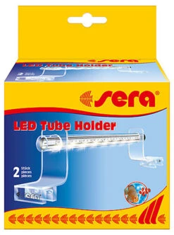 Sera - Support LED Tube Holder - X2