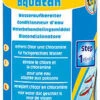 Sera - Conditionneur D'Eau Aquatan Pour Aquarium - 500ml -Magasin De Fournitures Pour Animaux De Compagnie 21268