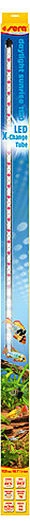 Sera - Tube LED X-Change Daylight Sunrise De 21W Pour Aquarium - 1120mm