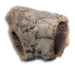 Aquavie - Tube De Liège Pour Terrarium - 2cm