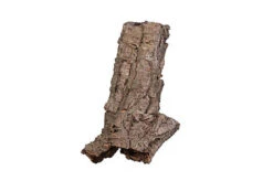 Aquavie - Tube De Liège Pour Terrarium - 9cm