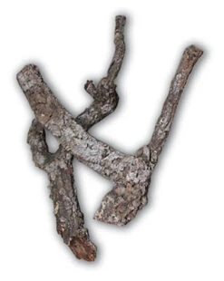 Aquavie - Branche En Liège Pour Terrarium - 2Kg